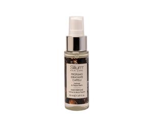 Carma SILIUM PROFUMO CAPELLI VETIVER & PEPE NERO 50 ML