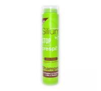 Carma SILIUM SHAMPOO ANTI FRIZZY TSUBAKI+CHASHMERE 250 ML