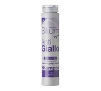 Carma SILIUM SHAMPOO ANTI GIALLO 250 ML
