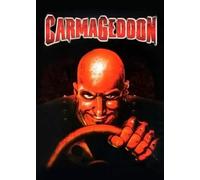 Carmageddon Complete Pack Steam Key GLOBAL
