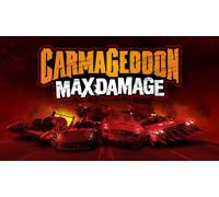 Carmageddon: Max Damage