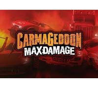 Carmageddon: Max Damage (Xbox One) Xbox Live Key - ARGENTINA