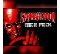 Carmageddon Max Pack (PC) Steam Key - GLOBAL