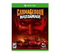 Carmageddon: Maximaler Schaden Xbox One