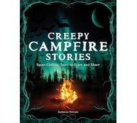 Carman Carrion Darkness Prevails Creepy Campfire Stories (Copertina rigida)