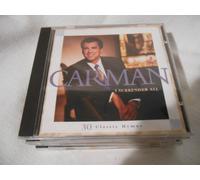 CARMAN - I SURRENDER ALL 30 CLASSIC HYMNS
