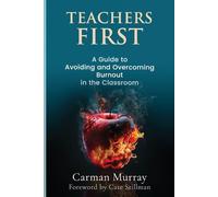Carman Murray Teacher's First (Tascabile)