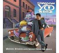 Carman - Yo Kidz