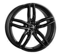 CARMANI 13 TWINMAX BLACK 5X112 ET35 HB66.6 ALLOYWHEEL 9X20