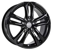 Carmani ca50716h347b - 7.00 X 16 et47 112.00 Cerchioni in Alluminio