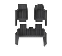 carmats auto tappetini Per Il Modello Tesla Per Juniper Launch 2025 Tappetini Per Auto Protettivi Con Soglia All-inclusive(25MY RHD3pcs)