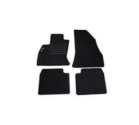 Carmats compatibili con tappetini 500 L in moquette dal 2012 al 2016-4 FIX