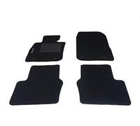 Carmats compatibili con tappetini CX-3 dal 2015 in Poi in Moquette - 4 fissaggi