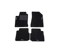 Carmats compatibili con tappetini Delta III 2008