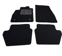 CARMATS compatibili con tappetini Fiesta VII dal 2017 in Poi