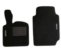 carmats compatibili con tappetini for Two dal 1998 al 2014 (compatibilità 450-451)