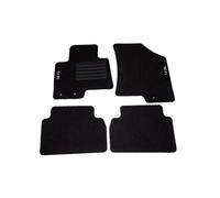 carmats compatibili con tappetini IX35 3 fissaggi