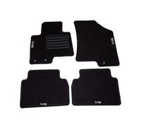 carmats compatibili con tappetini IX35 3 fissaggi