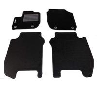 carmats COMPATIBILI con TAPPETINI Jazz dal 2008 al 2012