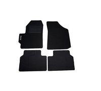 carmats compatibili con tappetini Matiz in Moquette dal 2005 al 2010- Senza Fix