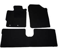 carmats compatibili con tappetini Yaris in Moquette dal 2011- Battitacco - 2 Fix