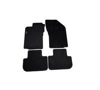 Carmats set 4 tappetini compatibili con 147 in moquette