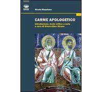 Carme apologetico