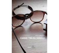 Carme tra gli anelli