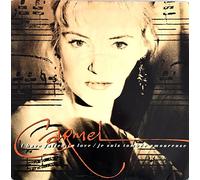 Carmel (80's Female Vocal) - I have fallen in love (1989) / Vinyl single [Vinyl-Single 7'']