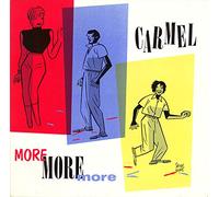Carmel (80's Female Vocal) - MORE MORE MORE 7 INCH (7" VINYL 45) UK LONDON 1983