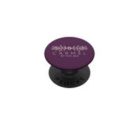 Carmel By-The-Sea California Boemia PopSockets PopGrip Adesivo