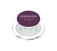 Carmel By-The-Sea California Boemia PopSockets PopGrip per MagSafe