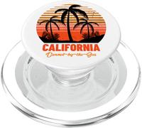 Carmel by the Sea California PopSockets PopGrip per MagSafe