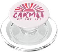 Carmel By The-Sea California Sunrise - Carmel By The Sea CA PopSockets PopGrip per MagSafe