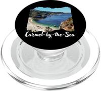 Carmel-by-the-Sea PopSockets PopGrip per MagSafe