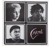 Carmel - Carmel [Vinyl LP]