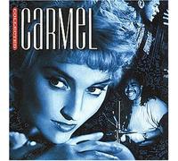 Carmel - Collected