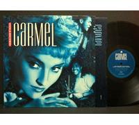 Carmel - Collected-a Collection of Work, 1983-1990