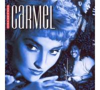 Carmel - Collected (A Collection Of Work 1983-1990) By Carmel (2000-01-24)