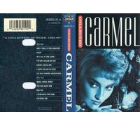 CARMEL COLLECTION CASSETTE - Cool and Collected