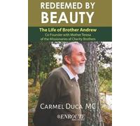 Carmel Duca MC Redeemed by Beauty (Tascabile)