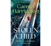 Carmel Harrington The Stolen Child (Copertina rigida)