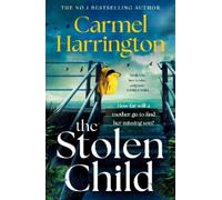 Carmel Harrington The Stolen Child (Tascabile)