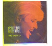 Carmel - I'm Not Afraid of You [Import]