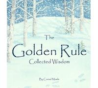 Carmel Mawle The Golden Rule (Copertina rigida)