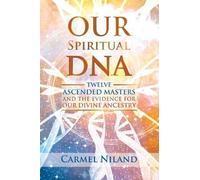 Carmel Niland Our Spiritual DNA (Tascabile)