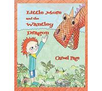 Carmel Page Little More and the Wantley Dragon (Tascabile)