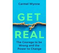 Carmel Wynne Carmel, Wynne Get Real (Tascabile)