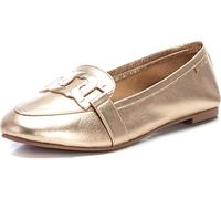 CARMELA 160499, Ballerine Donna, Oro, 38 EU