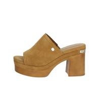 Carmela 160677, Sandali Donna, Cammello, 37 EU